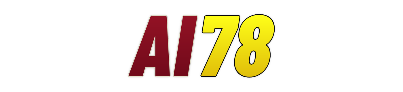 ai78 লোগো
